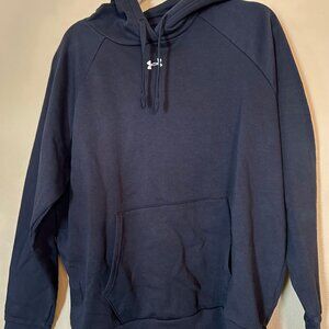 UA Rival Fleece Men's Hoodie